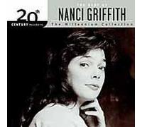 Best of Nanci Griffith-Millenn