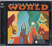 BEST OF NARADA WORLD