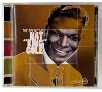 Best of Nat King Cole [Import]