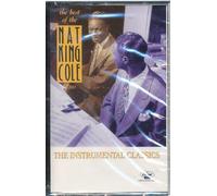 Best of Nat King Cole Trio: The Instrumental Classics [Import]