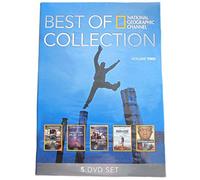 Best of National Geographic Channel Collection Volume 2