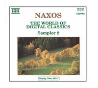 BEST OF NAXOS 2