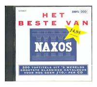 Best Of Naxos
