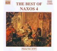 Best Of Naxos 4