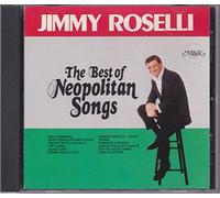 Best of Neopolitan Songs by Jimmy Roselli