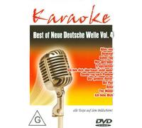 Best of Neue Deutsche Welle 4 [Import allemand]