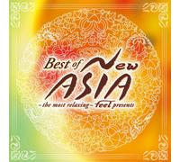 Best of New Asia [Import]