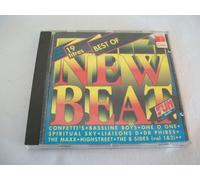 Best of new beat