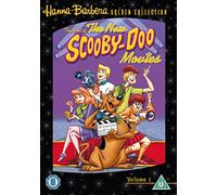 Best of New Scooby Doo Movies - The Best of The New Scooby-Doo Movies Volume 1 [Import anglais]