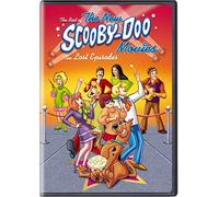 Best of New Scooby-Doo Movies: The Lost Episodes