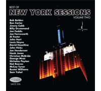 Best Of New York Sessions Vol.