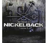 Best of Nickelback Volume 1 [Import]