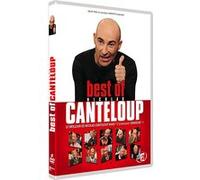 Nicolas Canteloup – Best Of – 2 DVD – Warner Music