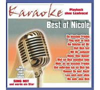 Best of Nicole by Karaoke