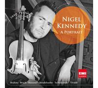 BEST OF NIGEL KENNEDY