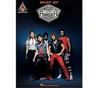 Best of Night Ranger, Recorded Versions Guitar