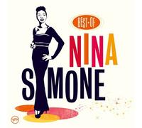 Nina Simone – Best of Nina Simone – CD – Universal Music Group