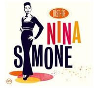 Nina Simone – Best of Nina Simone – CD – Universal Music Group