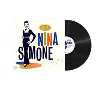 Best Of Nina Simone Vinyle