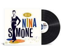 Best Of Nina Simone Vinyle