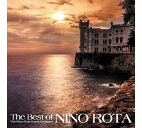 Best of Nino Rota [Import]