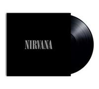 Nirvana – Nirvana