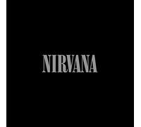 Best Of Nirvana