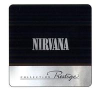 Nirvana - Best Of (Inclus 1 Titre Inédit)