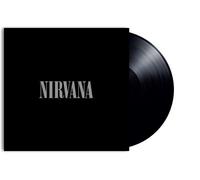 Best Of Nirvana Vinyle