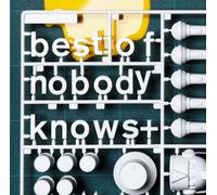 Best of Nobodyknows+(Regular Ed.) [Import]
