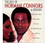 Connors, Norman - Best of Norman Connors & Friends