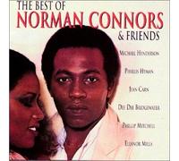 Best of Norman Connors & Friends