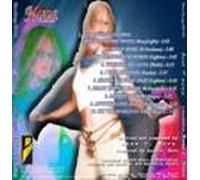 Best of Nova: Songs written by Anna C. Nova