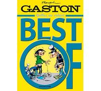 Best Of, numéro 1 : Best Of Gaston