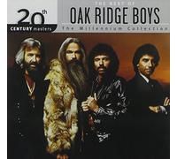 Best of Oak Ridge Boys-Millenn