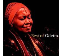 Best Of Odetta