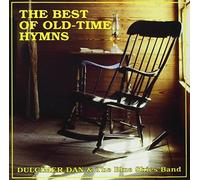 Best of Old-Time Hymns by Dulcimer Dan & The Blue Skies Band