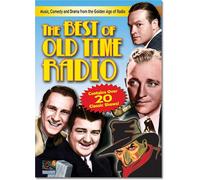 Best of Old Time Radio