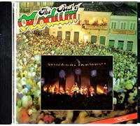 Best of Olodum Anglais]