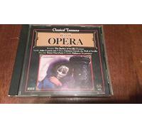 Best of Opera - Classical Treasures: Best of Opera