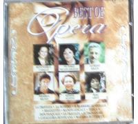 Best Of Opéra Duets
