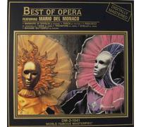 Best of Opera Featuring Mario Del Mon [Import]