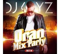 Best Of Oran Mix Party