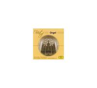 Various Artists – Best of Orgel – CD – 15 titres (Import) – Deutsche Grammophon