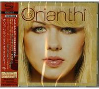 Best of Orianthi. Vol. 1 [Import]