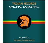 Best Of Original Dancehall 1 Import Usa