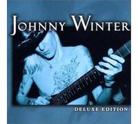 BEST OF ORIGINAL GUITAR SLINGER DELUXE EDITION by JOHNNY WINTER (2002-02-21?