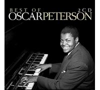 Best of Oscar Peterson