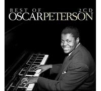Oscar Peterson – Best of – CD