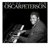 Best Of Oscar Peterson E
